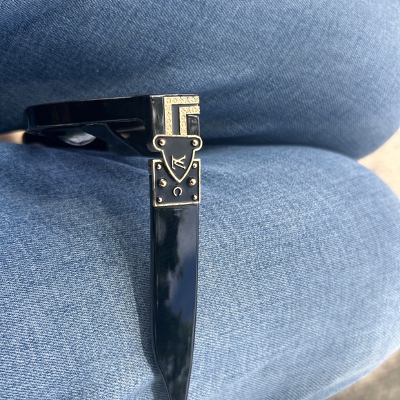 Louis Vuitton millionaire Sunglasses - Picture 4 of 4